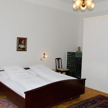 Schweizer Pension Solderer Viyana Dış mekan fotoğraf